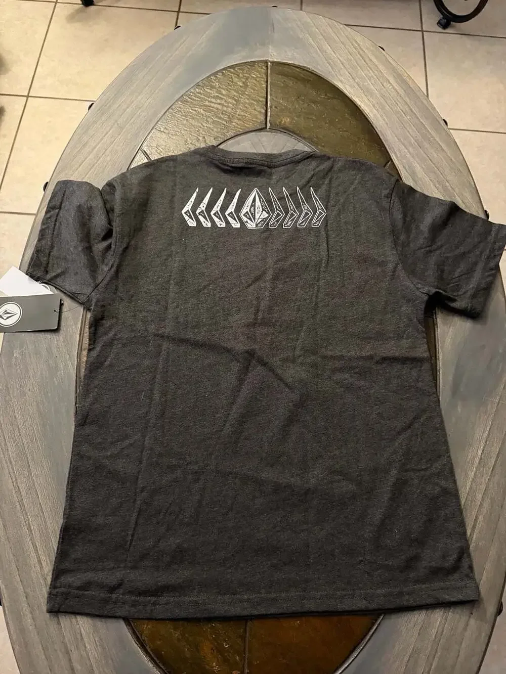 Volcom edge clean wear